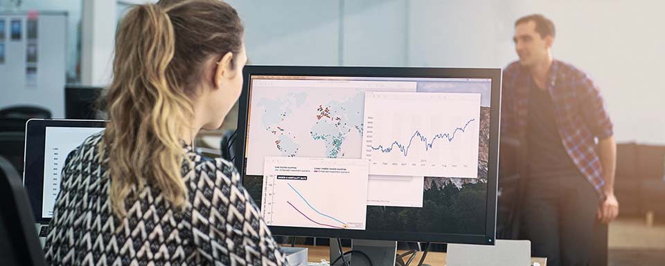 Bild zu Senior Controller/ Controllerin (m/w/d)