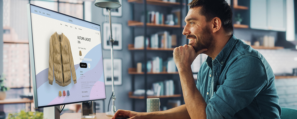 Bild zu Category Manager - Unterhaltungselektronik (m/w/d)