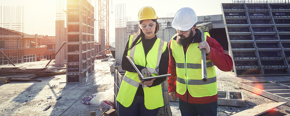 Bild zu Projekt- und Baukaufmann Freileitungsbau (m/w/d)