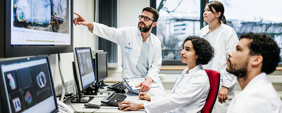 Bild zu Fachkraft für Outsourcingkoordination pharmazeutischer Analytik (m/w/d)