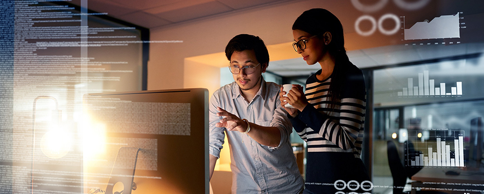 Bild zu Projektleiter ERP-Migrationsprojekt (Microsoft Dynamics 365 Business Central) (m/w/d)