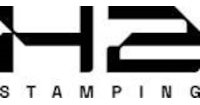 H2Stamping Germany GmbH & Co. KGaA